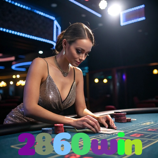 A Magia dos Jogos de Fantasia na 2860win
