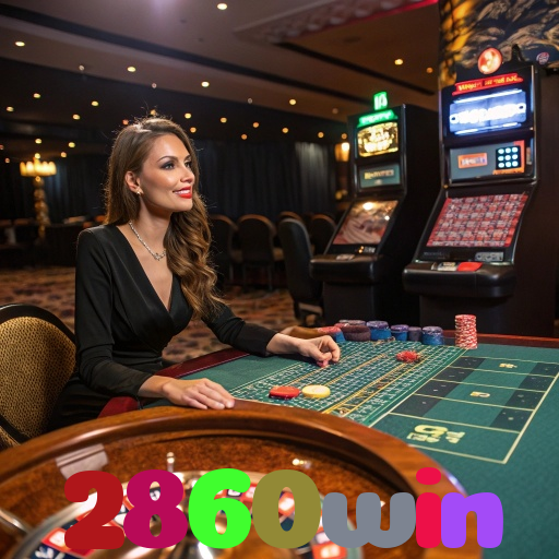 A Magia dos Jogos de Fantasia na 2860win