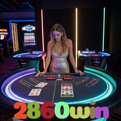 A Magia dos Jogos de Fantasia na 2860win