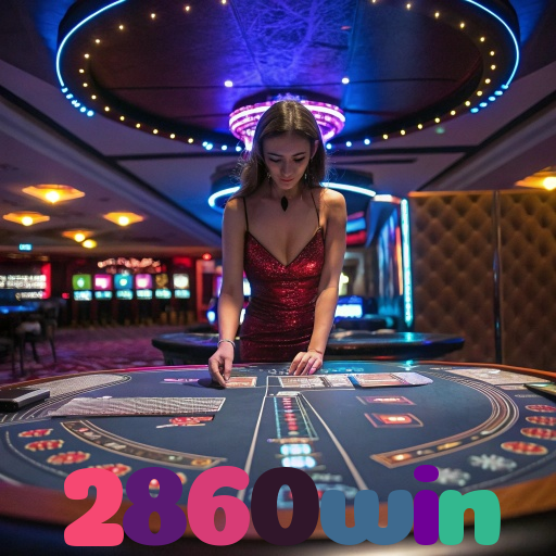 A Magia dos Jogos de Fantasia na 2860win