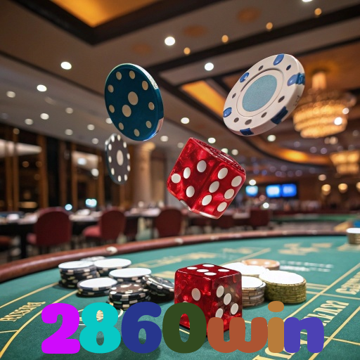 A Magia dos Jogos de Fantasia na 2860win