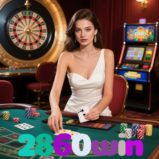 A Magia dos Jogos de Fantasia na 2860win