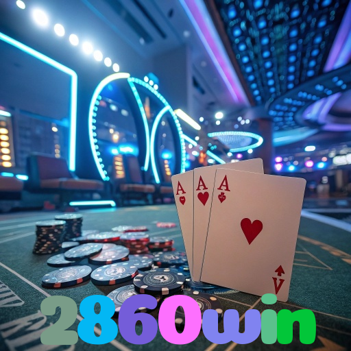 A Magia dos Jogos de Fantasia na 2860win