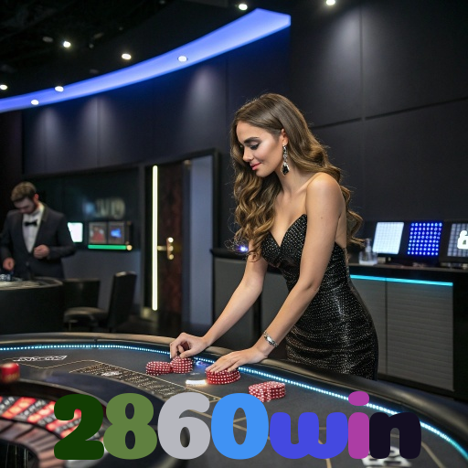 A Magia dos Jogos de Fantasia na 2860win