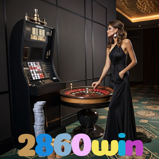 A Magia dos Jogos de Fantasia na 2860win