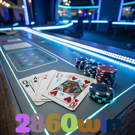 A Magia dos Jogos de Fantasia na 2860win