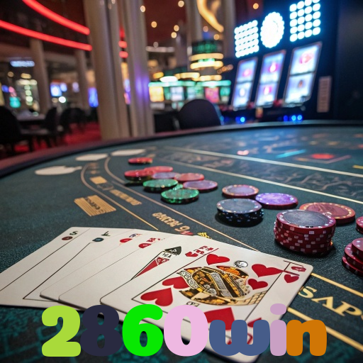A Magia dos Jogos de Fantasia na 2860win