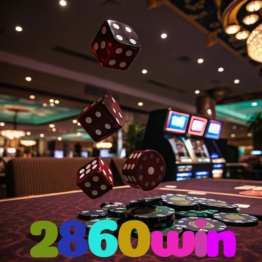 A Magia dos Jogos de Fantasia na 2860win