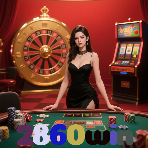 A Magia dos Jogos de Fantasia na 2860win
