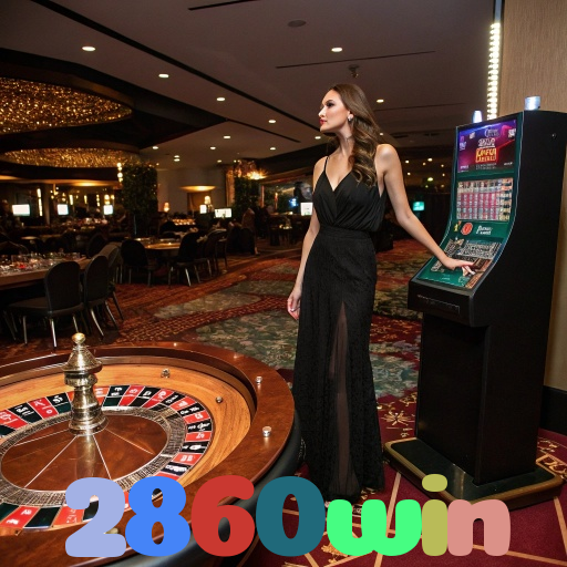 A Magia dos Jogos de Fantasia na 2860win