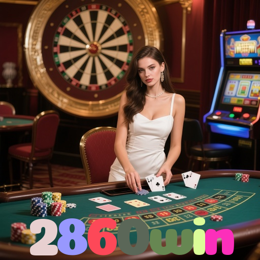 A Magia dos Jogos de Fantasia na 2860win