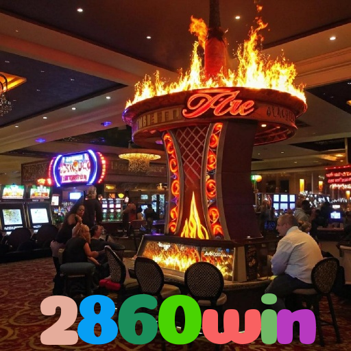 A Magia dos Jogos de Fantasia na 2860win