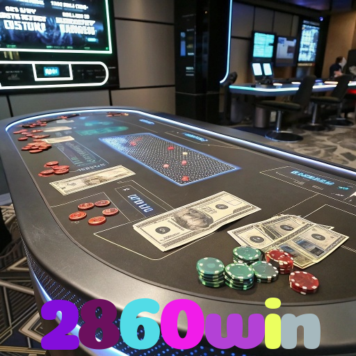 A Magia dos Jogos de Fantasia na 2860win