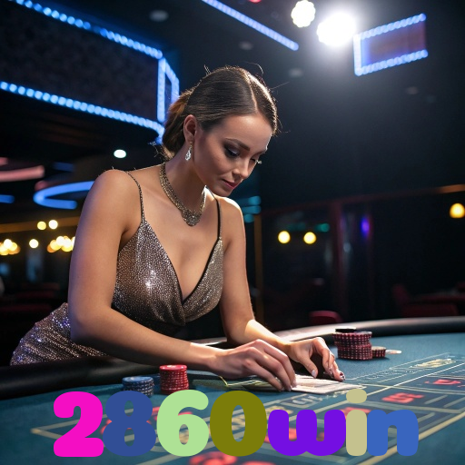 A Magia dos Jogos de Fantasia na 2860win