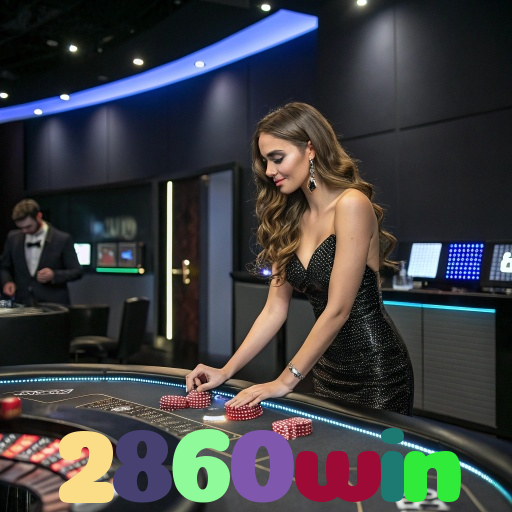 A Magia dos Jogos de Fantasia na 2860win