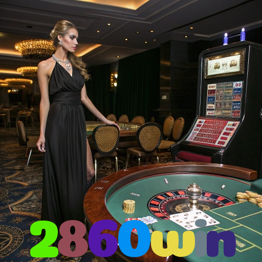 A Magia dos Jogos de Fantasia na 2860win