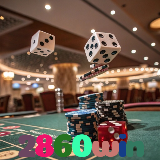 A Magia dos Jogos de Fantasia na 2860win