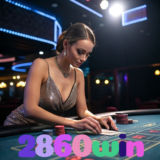 A Magia dos Jogos de Fantasia na 2860win