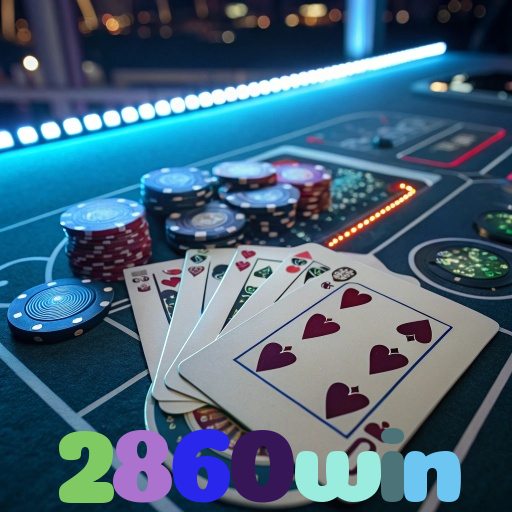 A Magia dos Jogos de Fantasia na 2860win