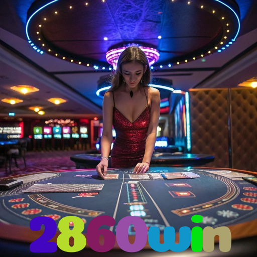 A Magia dos Jogos de Fantasia na 2860win