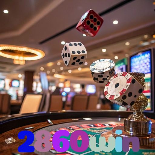A Magia dos Jogos de Fantasia na 2860win