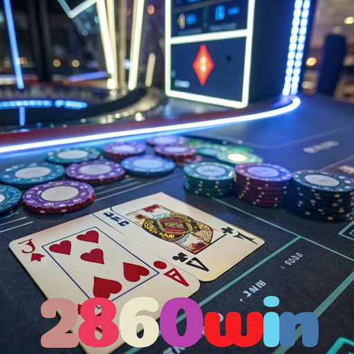 A Magia dos Jogos de Fantasia na 2860win