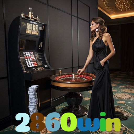 A Magia dos Jogos de Fantasia na 2860win