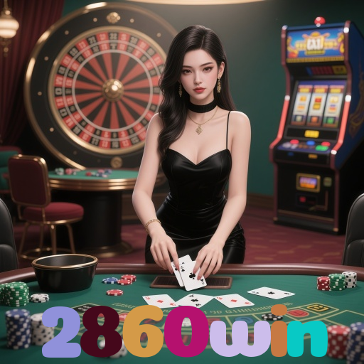A Magia dos Jogos de Fantasia na 2860win