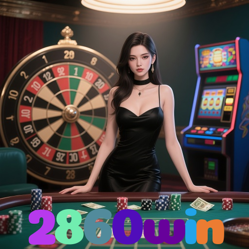 A Magia dos Jogos de Fantasia na 2860win