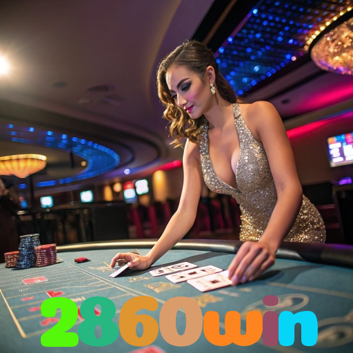 A Magia dos Jogos de Fantasia na 2860win