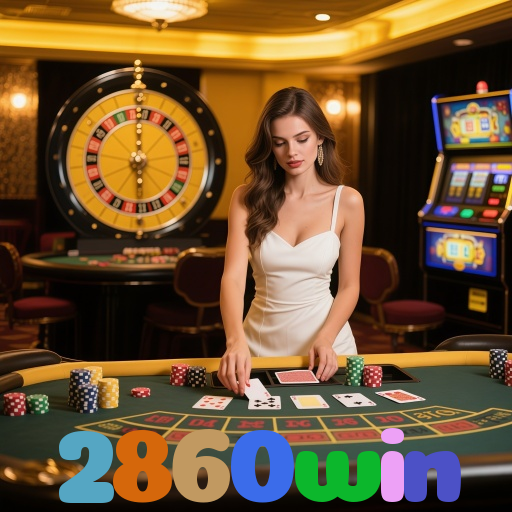 A Magia dos Jogos de Fantasia na 2860win
