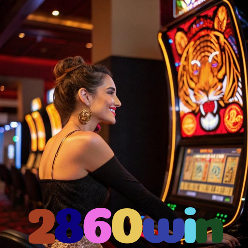 A Magia dos Jogos de Fantasia na 2860win