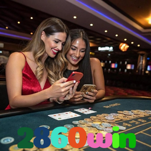 A Magia dos Jogos de Fantasia na 2860win