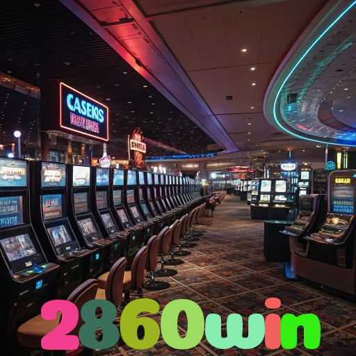 A Magia dos Jogos de Fantasia na 2860win