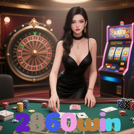 A Magia dos Jogos de Fantasia na 2860win