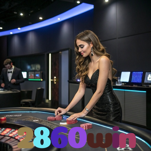 A Magia dos Jogos de Fantasia na 2860win
