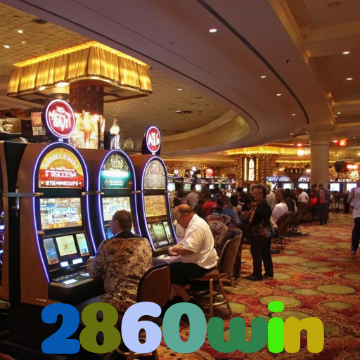 A Magia dos Jogos de Fantasia na 2860win