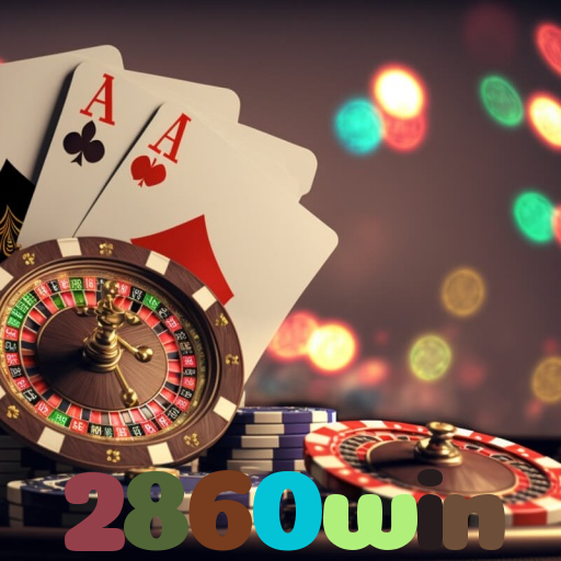 A Magia dos Jogos de Fantasia na 2860win