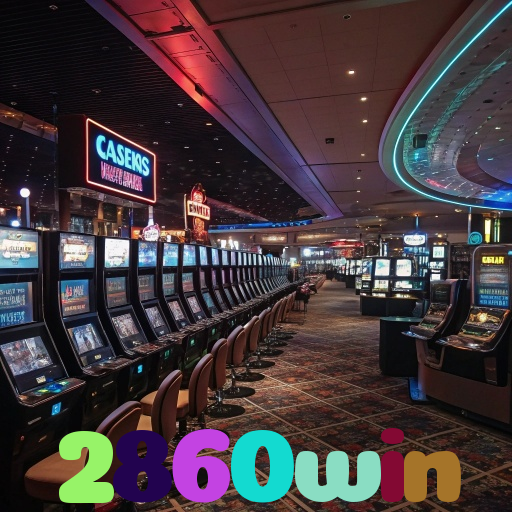 A Magia dos Jogos de Fantasia na 2860win