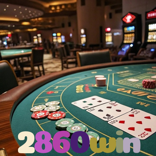 A Magia dos Jogos de Fantasia na 2860win