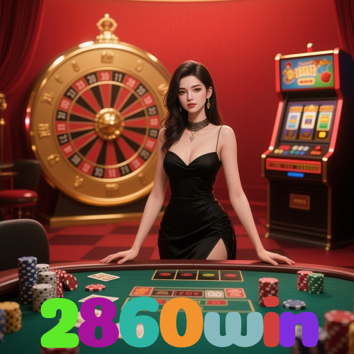 A Magia dos Jogos de Fantasia na 2860win