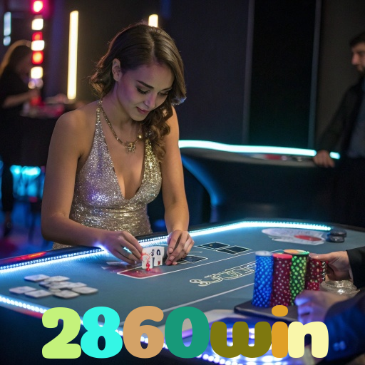 A Magia dos Jogos de Fantasia na 2860win