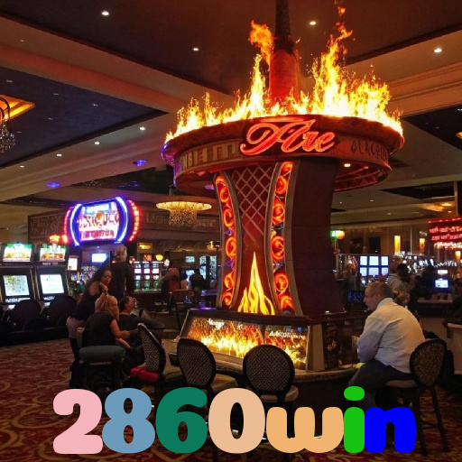 A Magia dos Jogos de Fantasia na 2860win