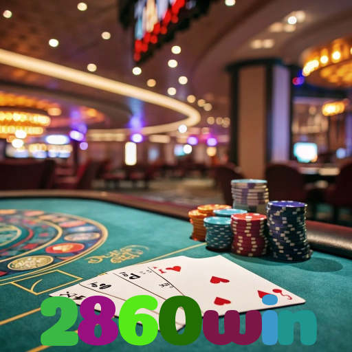 A Magia dos Jogos de Fantasia na 2860win