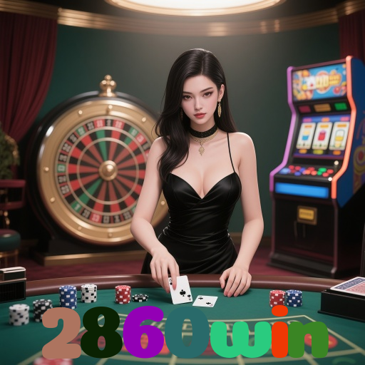 A Magia dos Jogos de Fantasia na 2860win