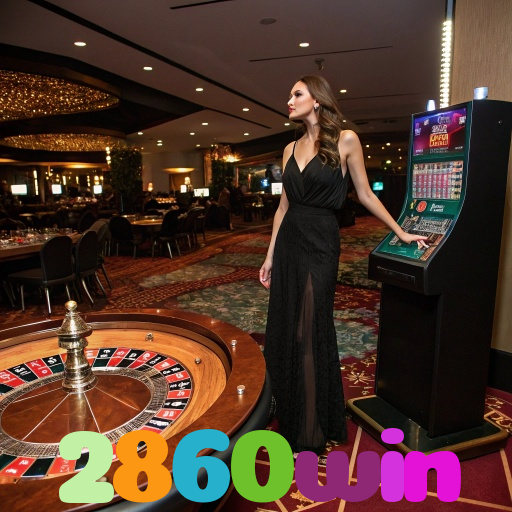 A Magia dos Jogos de Fantasia na 2860win