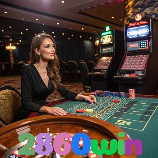 A Magia dos Jogos de Fantasia na 2860win