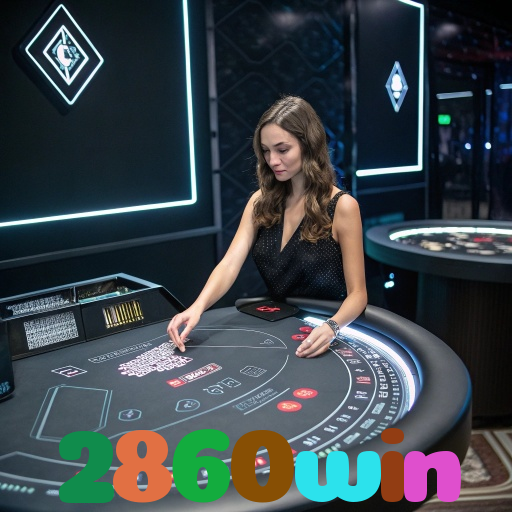 A Magia dos Jogos de Fantasia na 2860win