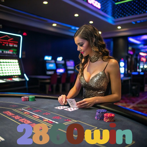 A Magia dos Jogos de Fantasia na 2860win