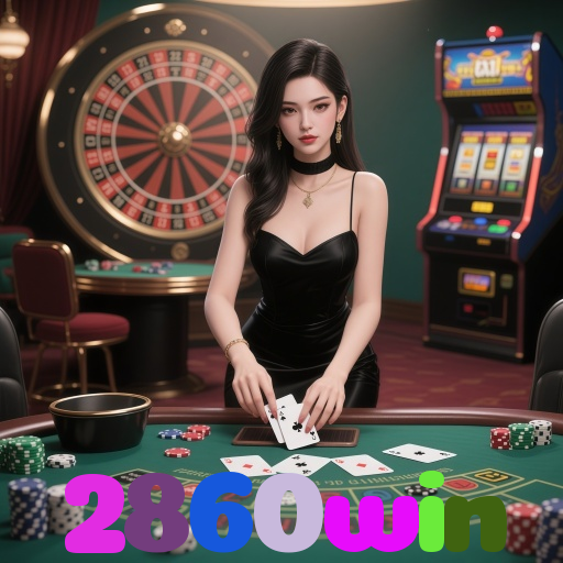 A Magia dos Jogos de Fantasia na 2860win